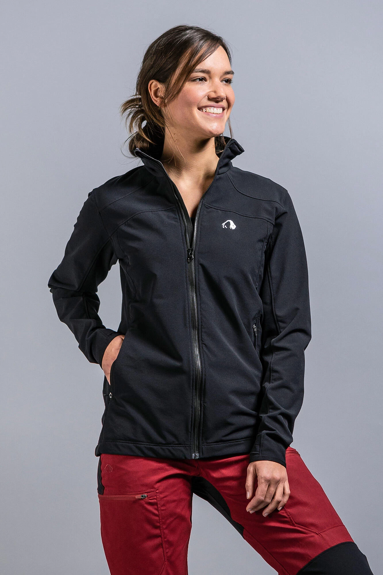 Tatonka Cesi W's Jacket 1 Tatonka Cesi W's Jacket