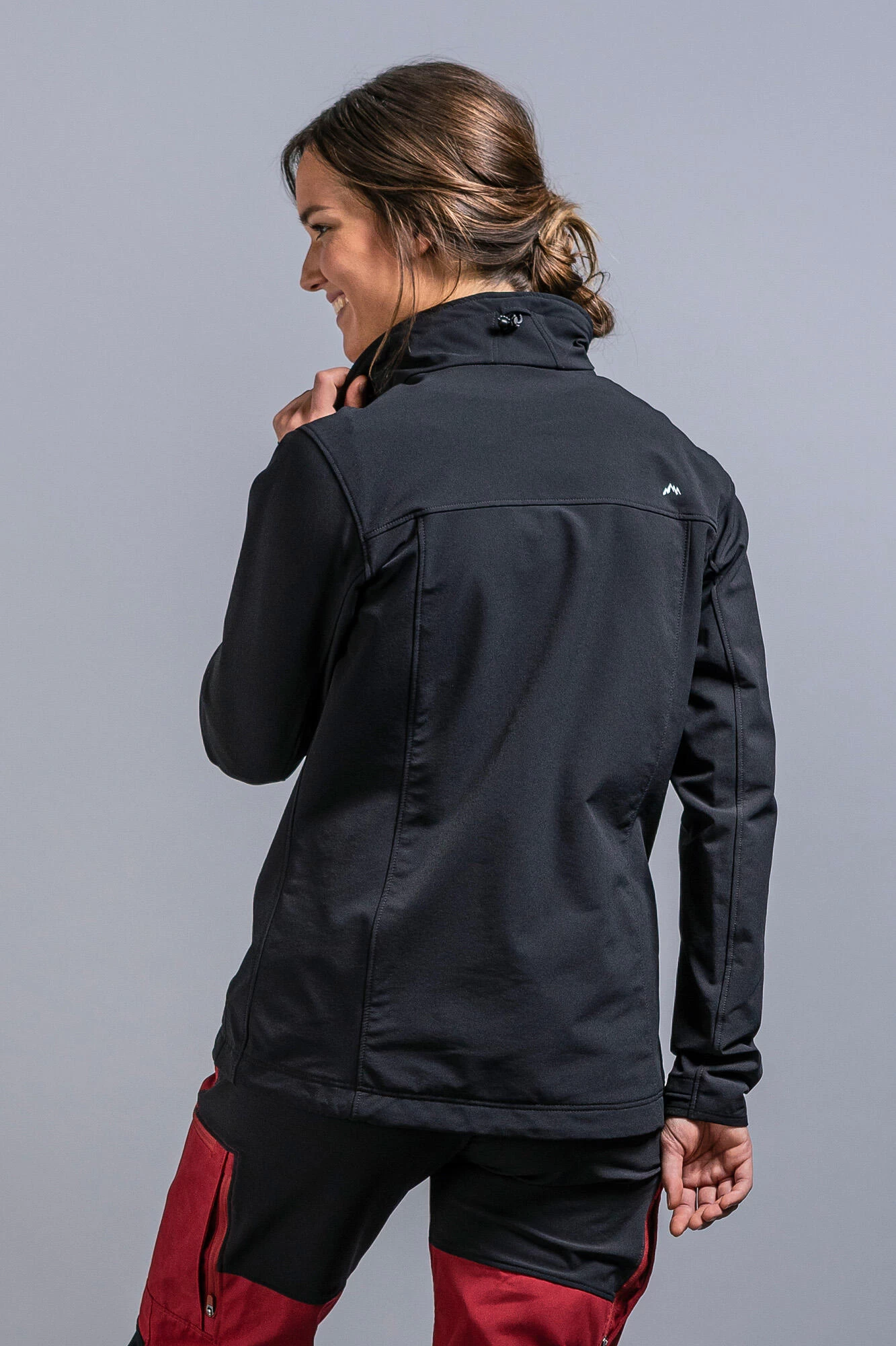 Tatonka Cesi W's Jacket 2 Tatonka Cesi W's Jacket – Bild 2