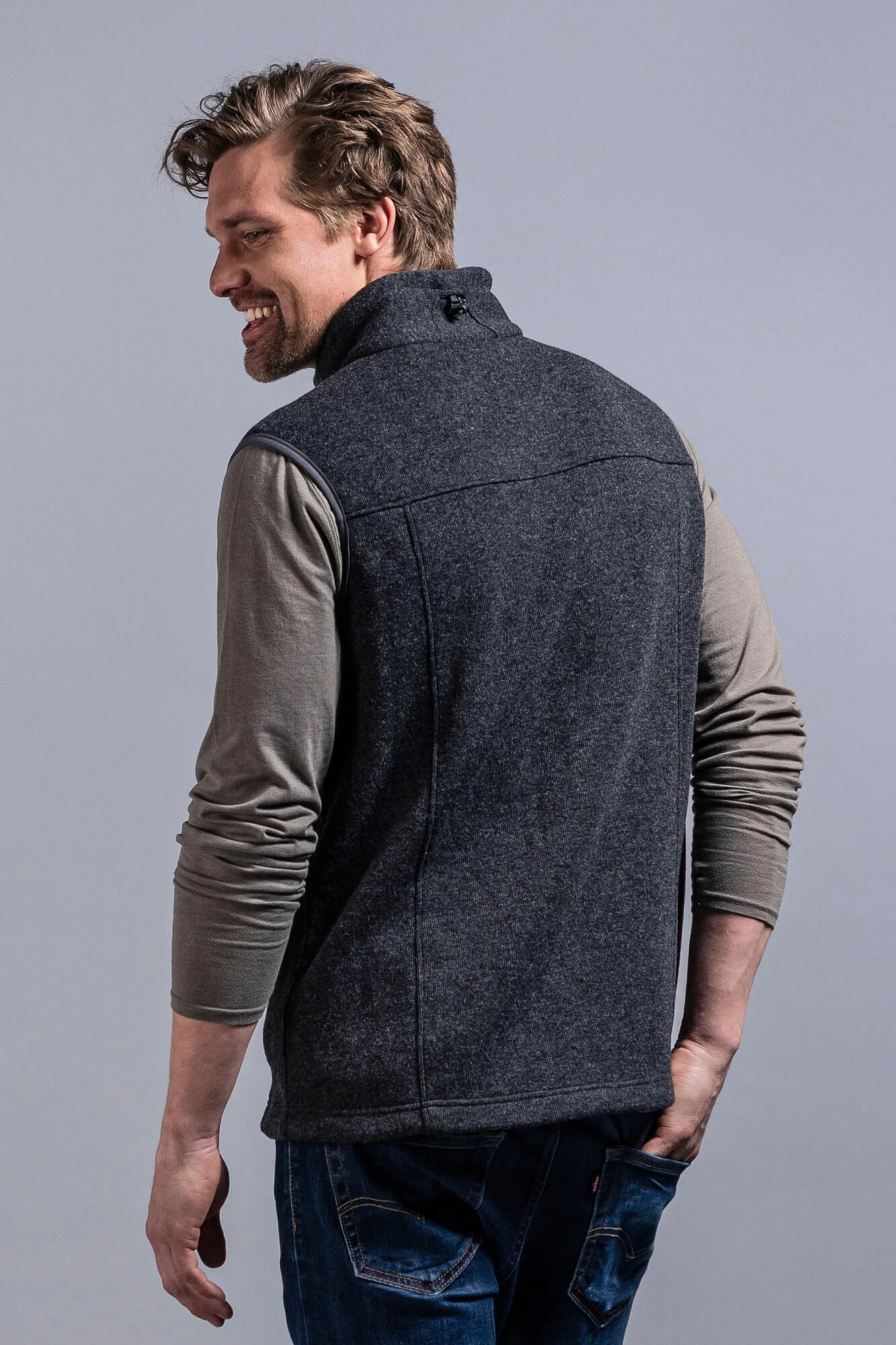 Tatonka Lakho M's Vest 2 Tatonka Lakho M's Vest – Bild 2