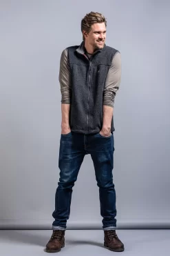 Tatonka Lakho M's Vest 14 Tatonka Lakho M's Vest -Tatonka 8632013g