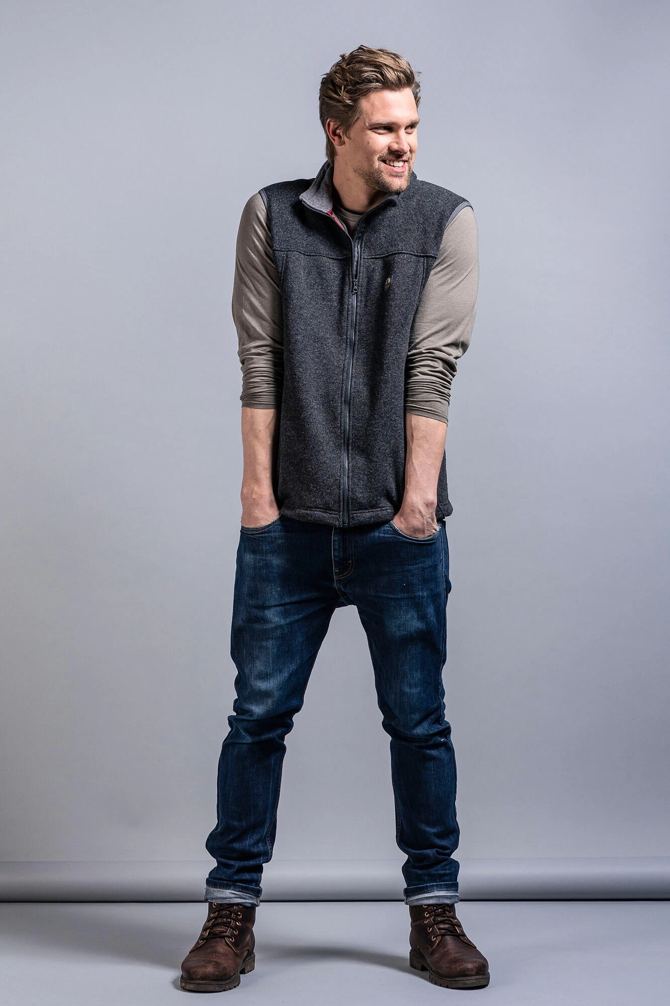 Tatonka Lakho M's Vest 7 Tatonka Lakho M's Vest – Bild 7