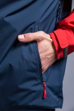 Tatonka Morten M's Bike Jacket -Tatonka 8634304c