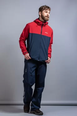 Tatonka Morten M's Bike Jacket -Tatonka 8634304g