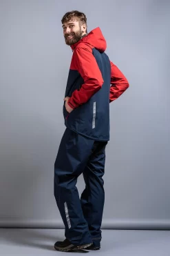 Tatonka Morten M's Bike Jacket -Tatonka 8634304h