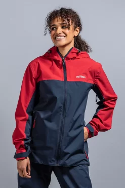 Tatonka Morten W's Bike Jacket