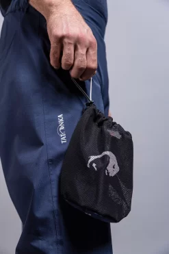 Tatonka Morten M's Bike Rain Pants -Tatonka 8636124f