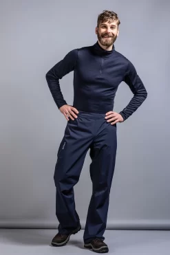 Tatonka Morten M's Bike Rain Pants -Tatonka 8636124g