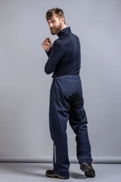 Tatonka Morten M's Bike Rain Pants -Tatonka 8636124h
