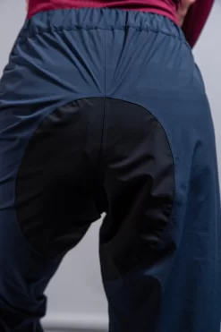 Tatonka Morten W's Bike Rain Pants -Tatonka 8637124c