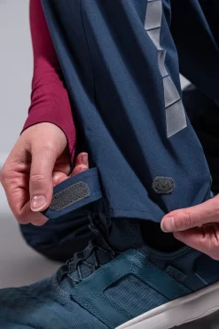 Tatonka Morten W's Bike Rain Pants -Tatonka 8637124d