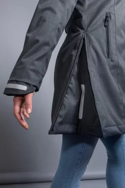 Tatonka Floy W's Hooded Bike Coat -Tatonka 8647117d