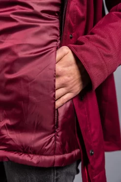 Tatonka Naika W's 3in1 Coat 11 Tatonka Naika W's 3in1 Coat -Tatonka 8649085d