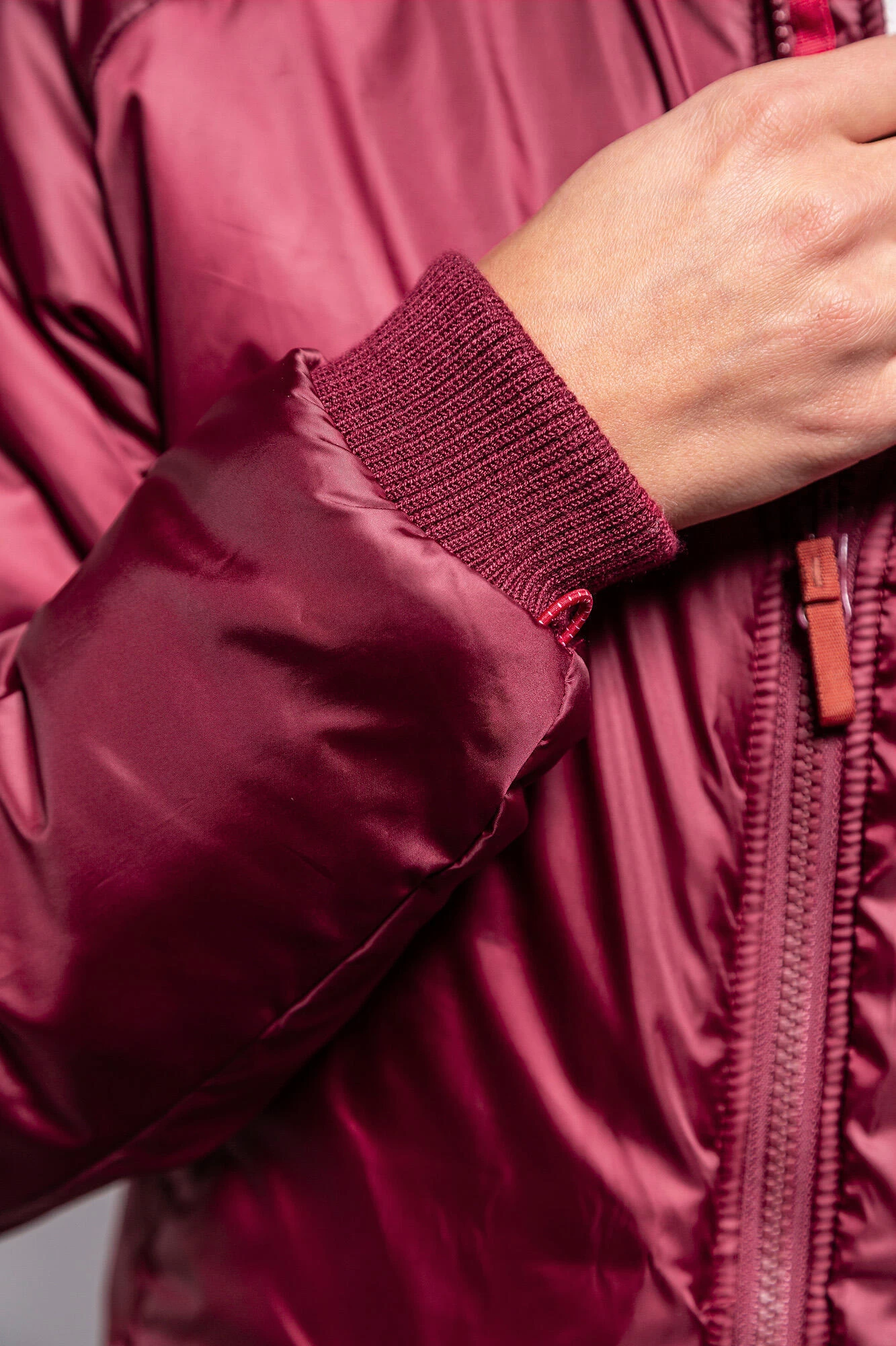 Tatonka Naika W's 3in1 Coat 6 Tatonka Naika W's 3in1 Coat – Bild 6