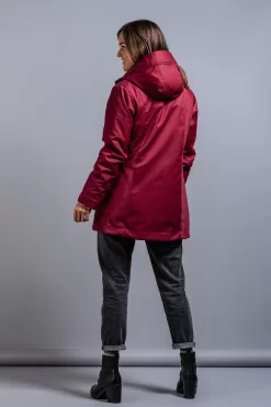 Tatonka Naika W's 3in1 Coat 15 Tatonka Naika W's 3in1 Coat -Tatonka 8649085h