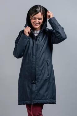 Tatonka Floy W's Coat