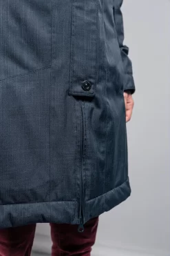 Tatonka Floy W's Coat -Tatonka 8650117c