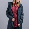 Tatonka Jonno W's 3in1 Coat