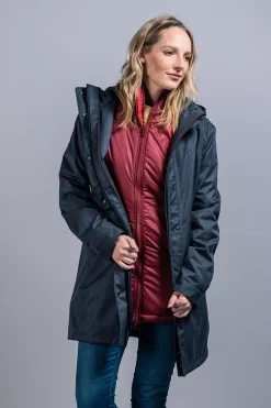 Tatonka Jonno W's 3in1 Coat