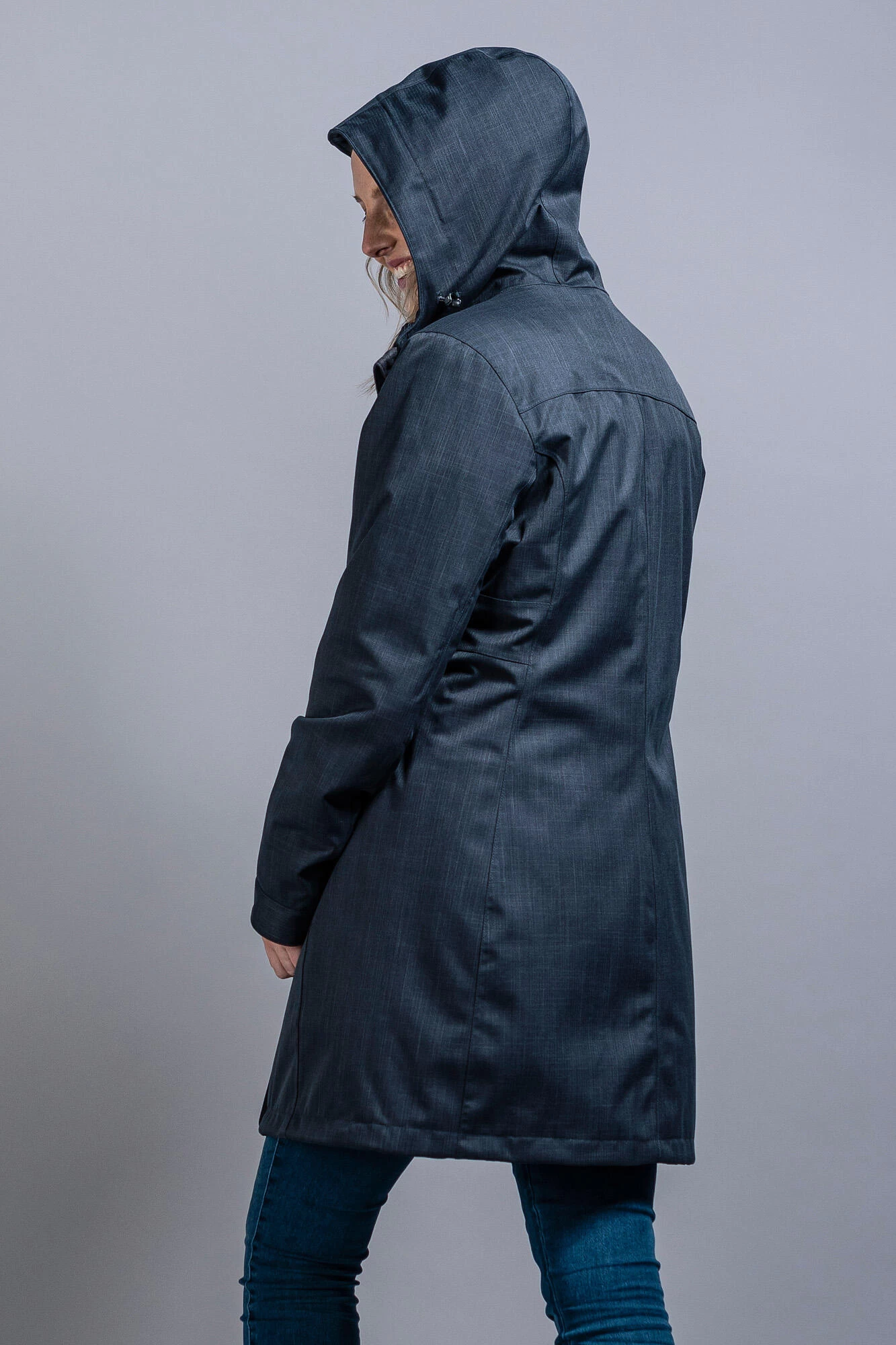 Tatonka Jonno W's 3in1 Coat 2 Tatonka Jonno W's 3in1 Coat – Bild 2