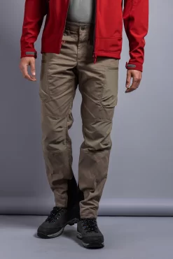 Tatonka Trekking M's Pants II