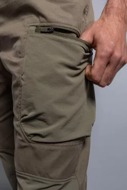 Tatonka Trekking M's Pants II -Tatonka 8658331c