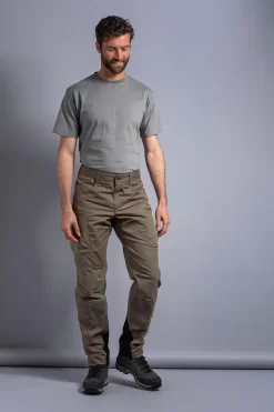 Tatonka Trekking M's Pants II -Tatonka 8658331g