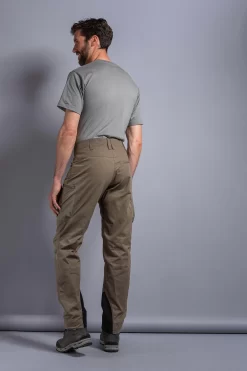 Tatonka Trekking M's Pants II -Tatonka 8658331h