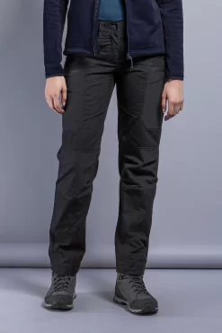 Tatonka Trekking W's Pants II