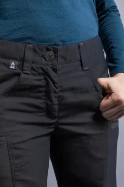 Tatonka Trekking W's Pants II -Tatonka 8659701e