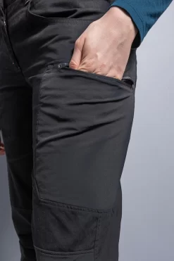 Tatonka Trekking W's Pants II -Tatonka 8659701f