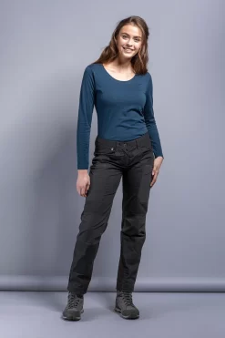 Tatonka Trekking W's Pants II -Tatonka 8659701g