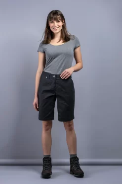 Tatonka Trekking W's Shorts II -Tatonka 8697701g