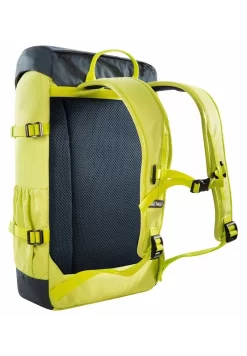 Tatonka CITY HIKER 49 CM LAPTOPFACH - Tagesrucksack - Limecurve -Tatonka 86f226a335484409ac4df8e2f4d49c46