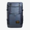 Tatonka CITY HIKER 49 CM LAPTOPFACH - Tagesrucksack - Navy Curve