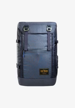 Tatonka CITY HIKER 49 CM LAPTOPFACH - Tagesrucksack - Navy Curve
