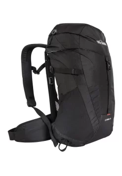 Tatonka STORM - Trekkingrucksack - Black -Tatonka 88304e67fa9a4ed98f1504a7b1506b40