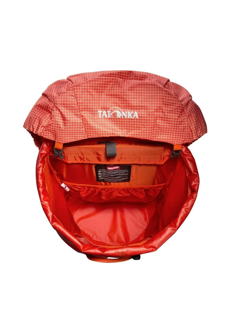 Tatonka KINGS PEAK - Trekkingrucksack - Red Orange 3 Tatonka KINGS PEAK - Trekkingrucksack - Red Orange – Bild 3