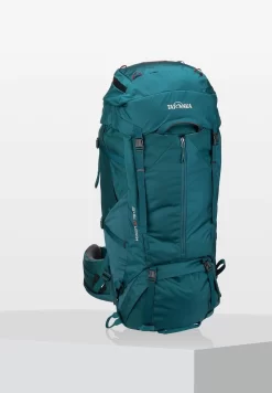 Tatonka YUKON - Trekkingrucksack - Teal Green -Tatonka 894b32a684494192a912d9c200bece36 1