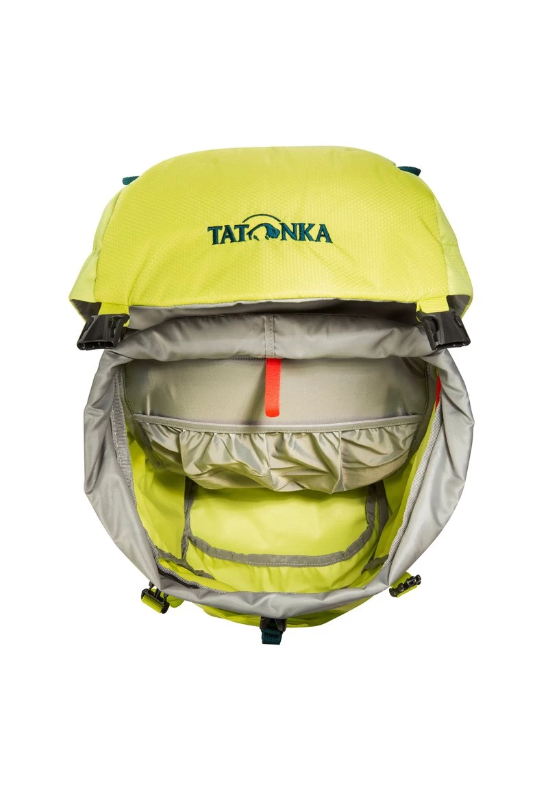 Tatonka HIKE PACK - Trekkingrucksack - Lime 3 Tatonka HIKE PACK - Trekkingrucksack - Lime – Bild 3