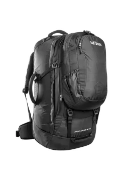 Tatonka GREAT ESCAPE - Tagesrucksack - Black -Tatonka 8ac867ba44364b1fa110e8ccfb1df92e