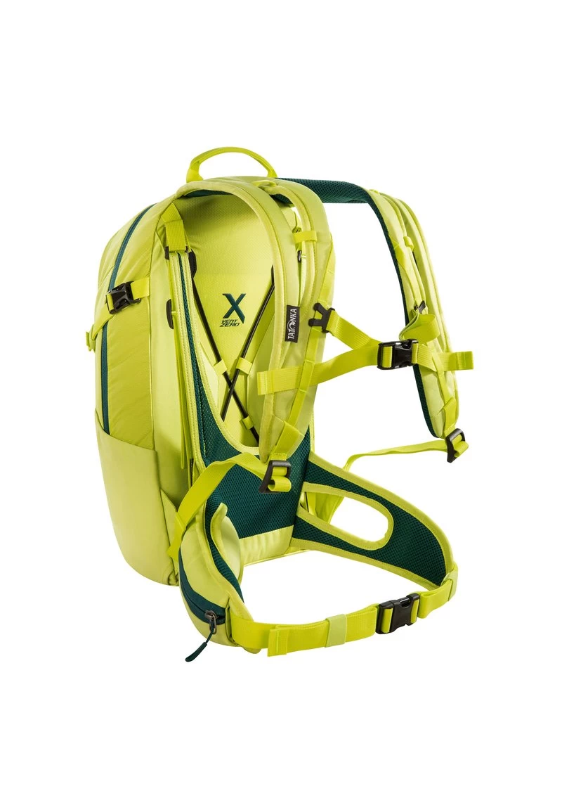 Tatonka HIKING PACK - Tagesrucksack - Lime 5 Tatonka HIKING PACK - Tagesrucksack - Lime – Bild 5