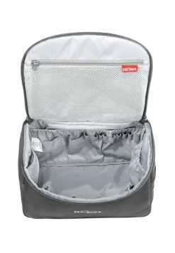 Tatonka Kosmetiktasche - Titan Grey -Tatonka 8b75c1ec59f94ac3bd18bac4dfeecda5