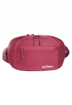 Tatonka HIP SLING PACK - Gürteltasche - Bordeauxred Dahlia -Tatonka 8d52b51ec56542969f796ce79b45cc9d