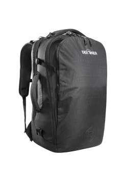 Tatonka FLIGHTCASE - Tagesrucksack - Black -Tatonka 8ede1031f06d4a19875ff4054337c17e