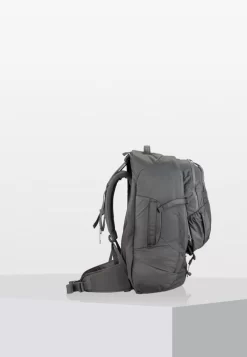Tatonka Tagesrucksack - Titanium Grey -Tatonka 903ae801251d4b4ea1f596ec63f56686
