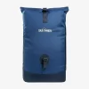 Tatonka GRIP ROLLTOP PACK - Tagesrucksack - Darkerblue Navy