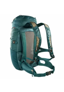 Tatonka HIKE PACK - Trekkingrucksack - Tealgreen Jasper -Tatonka 90f88980d9564a9b9af72416ce2c239b