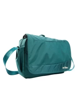 Tatonka BARON - Umhängetasche - Teal Green -Tatonka 912879bb4ad043ada28be2c9dd92e4ba