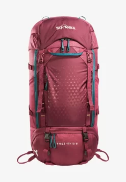Tatonka PYROX - Trekkingrucksack - Titan Grey -Tatonka 94605207546b47cb983308527285d101