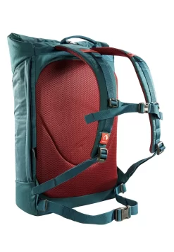 Tatonka Tagesrucksack - Teal Green -Tatonka 9575c80612fd42fe884408e7ba02ab58